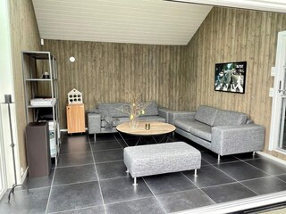 Casa de vacaciones Skjold  50