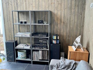 Casa de vacaciones Skjold  51