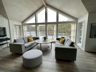 Holiday house Skjold  31