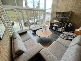 Holiday house Skjold  42
