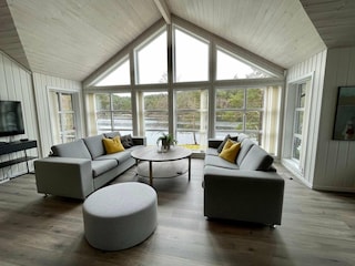 Holiday house Skjold  54