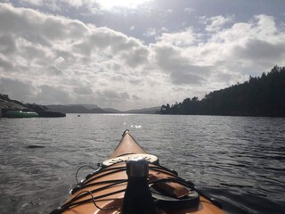 Casa de vacaciones Skjold Grabación al aire libre 3