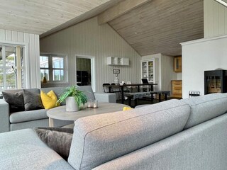 Holiday house Skjold  25