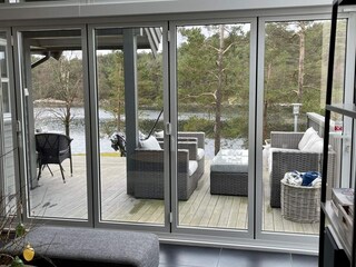 Maison de vacances Skjold  35