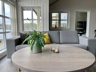 Vakantiehuis Skjold  32