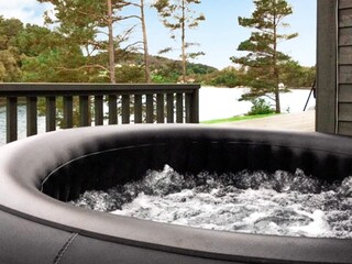 Holiday house Skjold  50