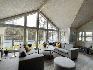 Maison de vacances Skjold  33