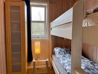 Casa per le vacanze Skjold  33