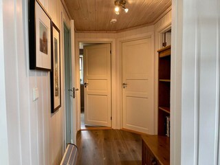 Maison de vacances Skjold  47