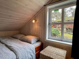 Maison de vacances Skjold  27