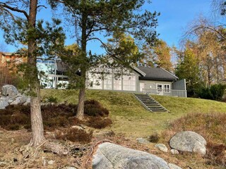 Vakantiehuis Skjold Buitenaudio-opname 11