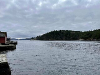 Ferienhaus Skjold Außenaufnahme 9