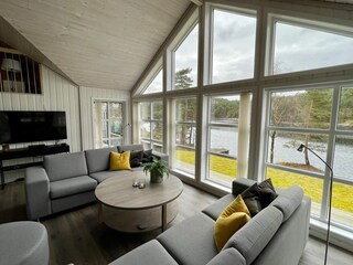 Ferienhaus Skjold  22