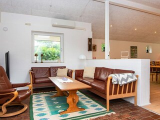 Casa de vacaciones Sønderballe  5