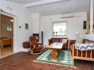 Holiday house Sønderballe  3