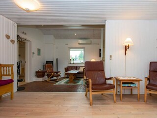 Holiday house Sønderballe  4