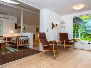 Holiday house Sønderballe  5