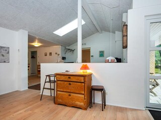 Holiday house Sønderballe  6