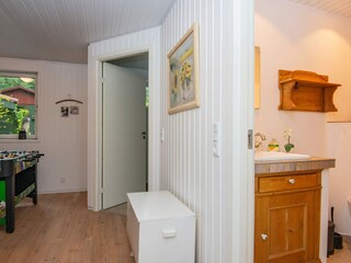 Holiday house Sønderballe  7