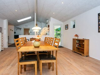 Casa de vacaciones Sønderballe  14