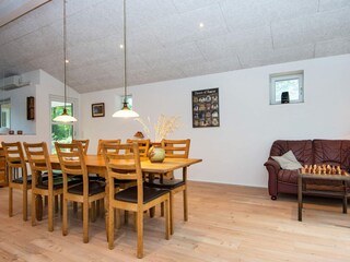 Holiday house Sønderballe  9