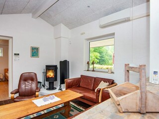 Casa de vacaciones Sønderballe  16