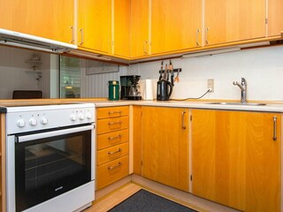 Casa de vacaciones Sønderballe  17