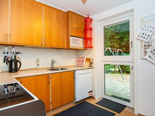 Holiday house Sønderballe  11