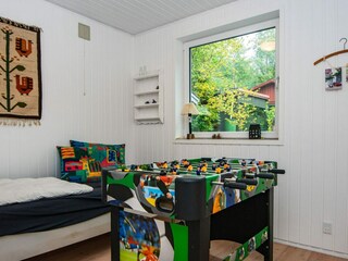 Holiday house Sønderballe  12
