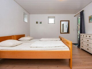 Holiday house Sønderballe  13