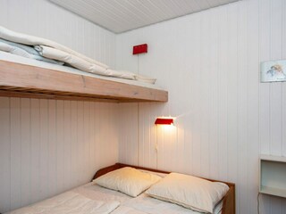 Holiday house Sønderballe  14
