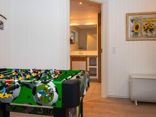 Holiday house Sønderballe  15