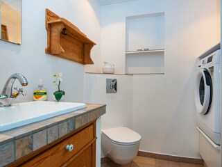Casa de vacaciones Sønderballe  24