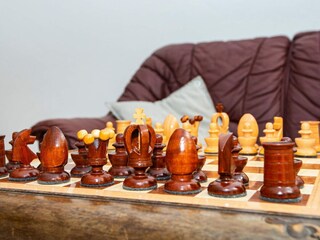 Casa de vacaciones Sønderballe  25