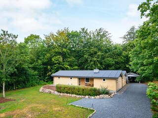 Holiday house Sønderballe  18