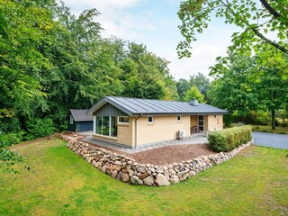 Holiday house Sønderballe  19