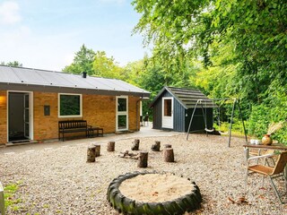 Holiday house Sønderballe  20