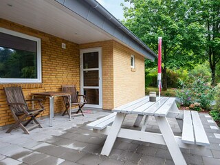 Holiday house Sønderballe  22