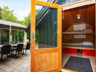 Holiday house Sønderballe  23