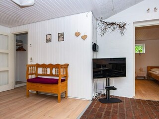 Holiday house Sønderballe  24
