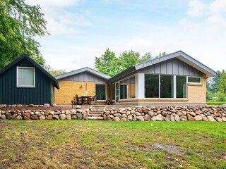 Holiday house Sønderballe  29