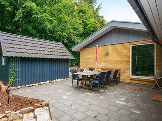 Holiday house Sønderballe  30