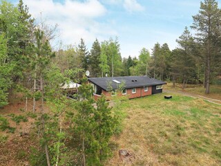 Casa per le vacanze Aalbæk  12