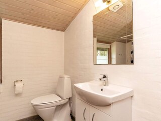 Casa per le vacanze Aalbæk  13