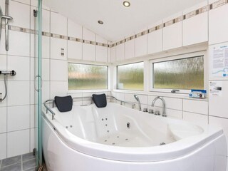 Vakantiehuis Aalbæk  30