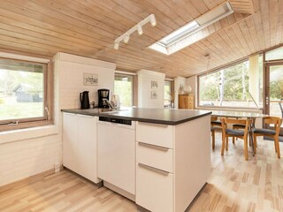 Vakantiehuis Aalbæk  18