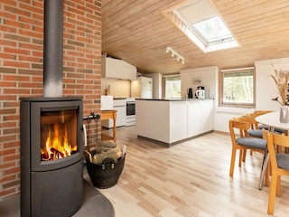 Ferienhaus Aalbæk  13