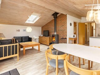 Ferienhaus Aalbæk  11