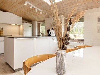 Ferienhaus Aalbæk  11
