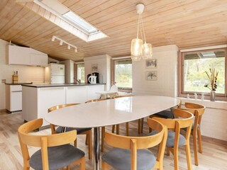 Maison de vacances Aalbæk  20